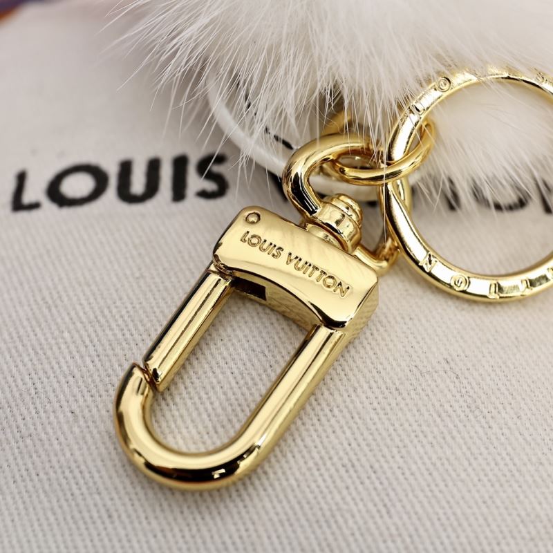 Louis Vuitton Keychains